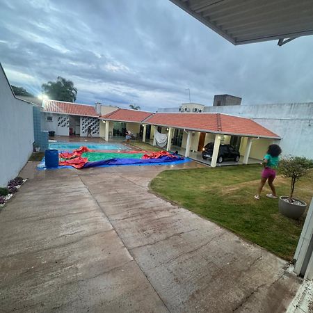 Chacara Brunelli Piracicaba Extérieur photo