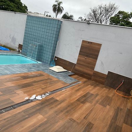Chacara Brunelli Piracicaba Extérieur photo