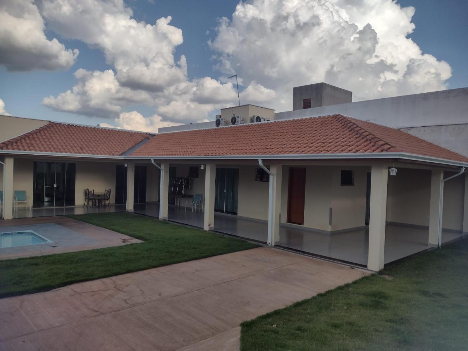 Chacara Brunelli Piracicaba Extérieur photo