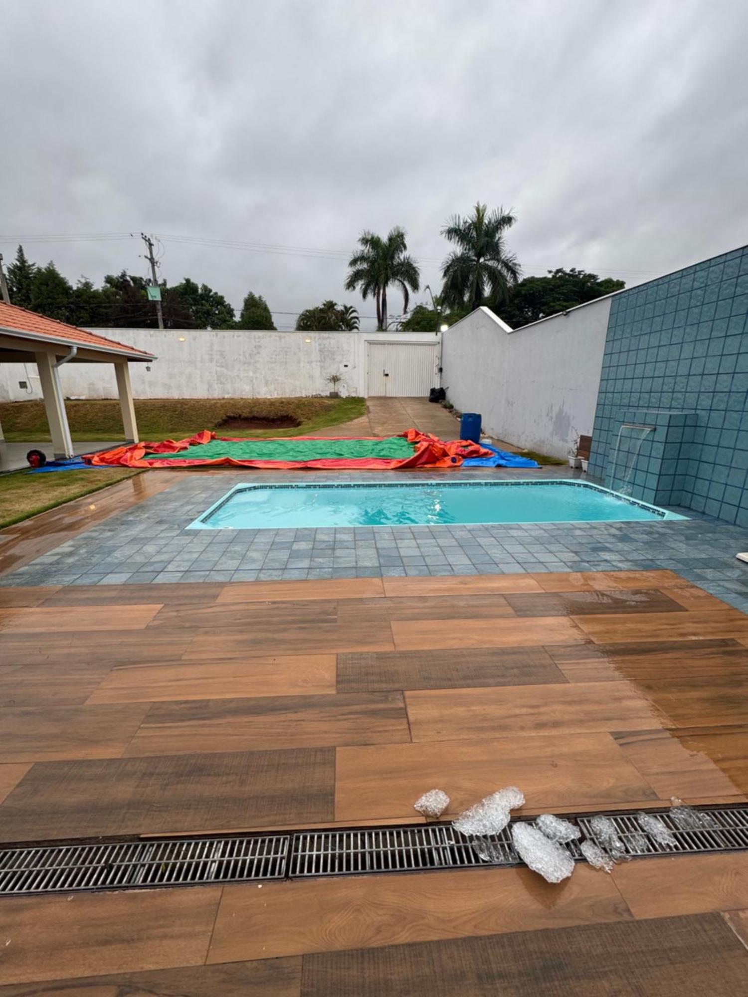 Chacara Brunelli Piracicaba Extérieur photo